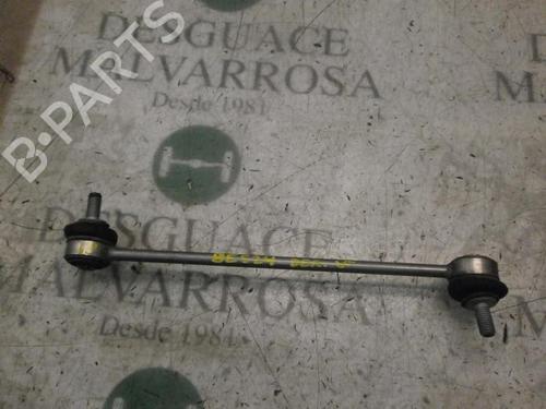 Used Right front suspension arm Right front suspension arm SEAT IBIZA III (6L1) 1.9 SDI (64 hp) 14266615 14266615