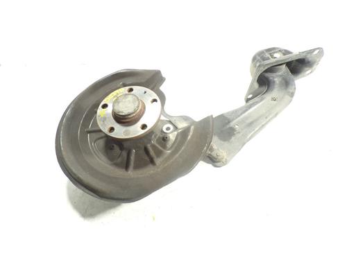 Used Right rear steering knuckle SKODA SUPERB II (3T4) 2.0 TDI 16V (140 hp) 7032898