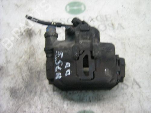 Used Right front brake caliper Right front brake caliper FORD ESCORT VI (GAL, AAL, ABL) 1.8 D (60 hp) 11556281 11556281