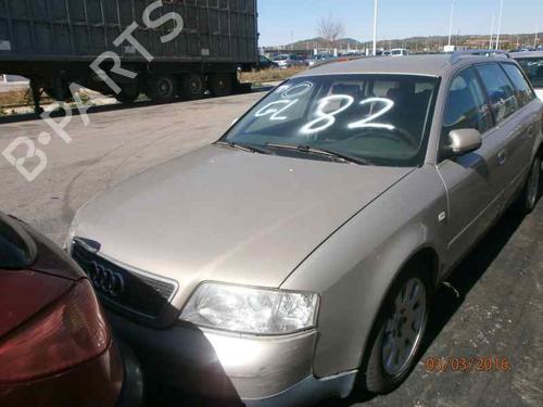 Used Parts AUDI A6 C5 Avant (4B5, 4B6)  2.8  490319