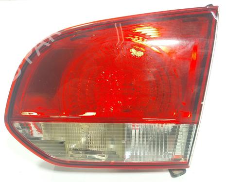 Used Right tailgate light Right tailgate light VW GOLF VI (5K1) [2008-2014] 30488884 30488884