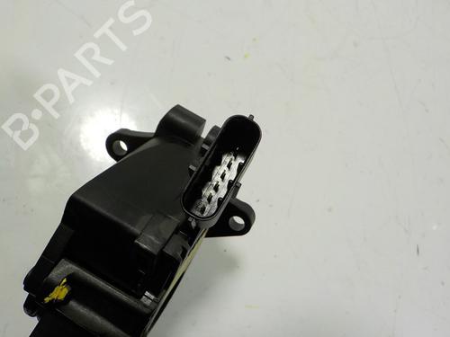 Pedal SKODA FABIA III Estate (NJ5)  | BP15960268I4 