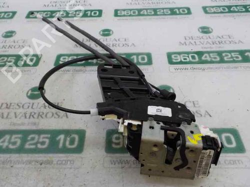 Used Front right lock Front right lock JEEP COMPASS (MP, M6, MV, M7) [2016-2026] 5850043 5850043