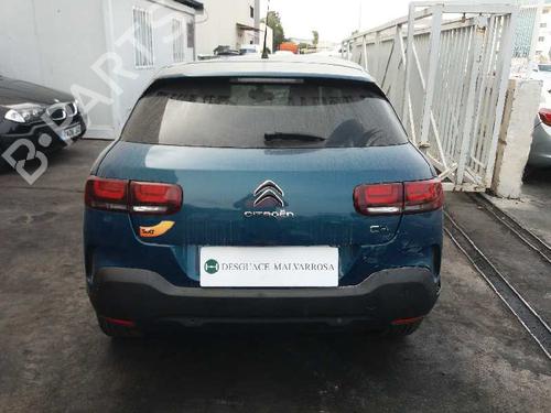 Rat CITROËN C4 CACTUS 1.2 THP 110 | BP4732901C49  - Image 8