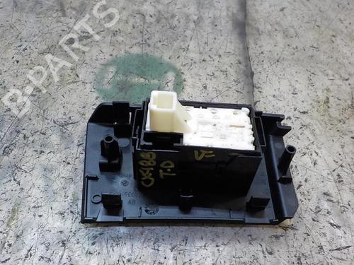 Right rear window switch TOYOTA AURIS (_E18_) 1.8 Hybrid (ZWE186_, ZWE186R) | BP3849475I28 - Image 2