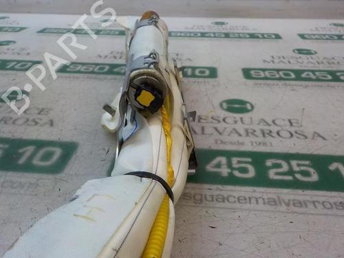 Left curtain airbag HYUNDAI ix20 (JC)  | BP3870438C11 