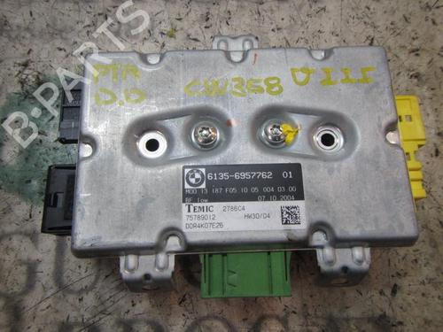 Used Electronic module BMW 5 (E60) 530 d (218 hp) 3836659
