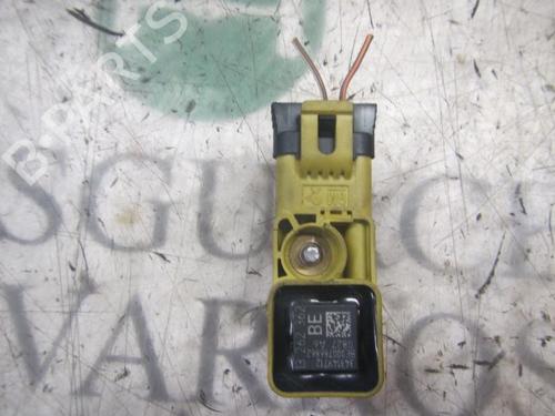 Electronic module OPEL CORSA D (S07) 1.3 CDTI (L08, L68) BP3845687M83