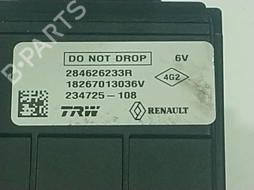 Electronic module RENAULT KADJAR (HA_, HL_) 1.3 TCe 140 (HLNB, HLN1) | BP19136672M83 