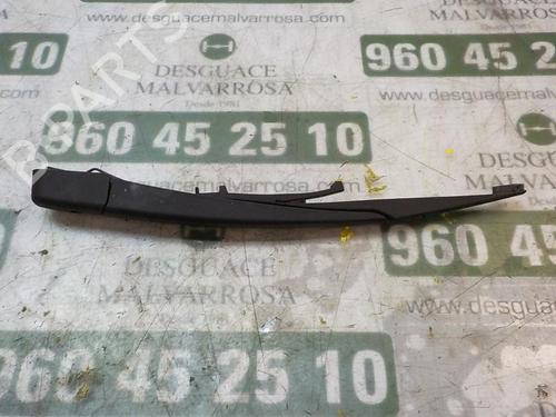 Rear windshield wiper arm SSANGYONG KYRON 2.0 Xdi | BP3859298C144 
