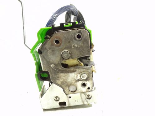 Used Front left lock ALFA ROMEO MITO (955_) [2008-2018]  7461046