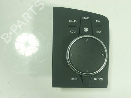 Used Switch Switch BMW 4 Gran Coupe (G26) 420 d Mild-Hybrid xDrive (190 hp) 25125537 25125537