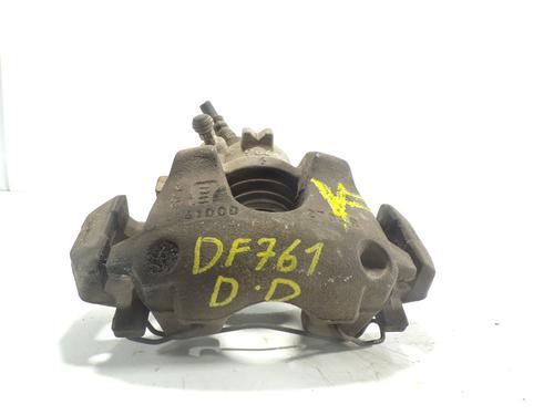 Used Right front brake caliper Right front brake caliper DACIA LOGAN MCV II 1.5 dCi (90 hp) 11552261 11552261