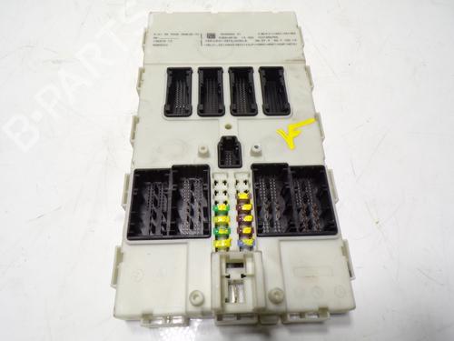 Used Fuse box Fuse box BMW 4 Convertible (F33, F83) [2013-2020] 13537477 13537477