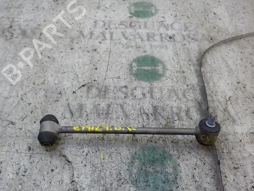 Used Right rear suspension arm MERCEDES-BENZ C-CLASS (W204) [2007-2015]  14279606