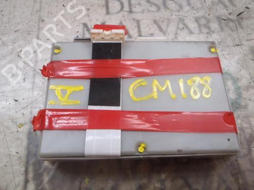 Used Electronic module NISSAN MURANO I (Z50) 3.5 4x4 (231 hp) 3823804