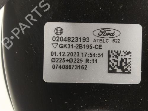 Servo brake FORD TRANSIT V363 Platform/Chassis (FED, FFD)  | BP24947496M42  - Image 5
