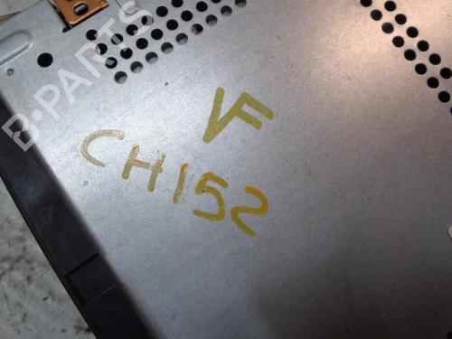 Radio RENAULT SCÉNIC II (JM0/1_)  | BP3816508E6 