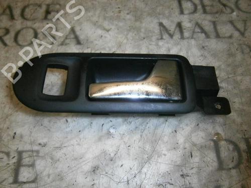 Høyre foran invendig håndtak VW GOLF IV (1J1) 1.9 TDI (90 hp) 3788496