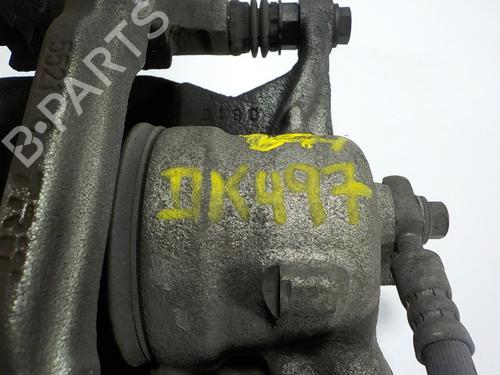 Right front brake caliper SEAT LEON (5F1) 1.6 TDI | BP11789557M104 