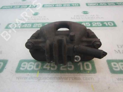 Right front brake caliper PEUGEOT 308 I (4A_, 4C_) 1.6 HDi | BP11550554M104 