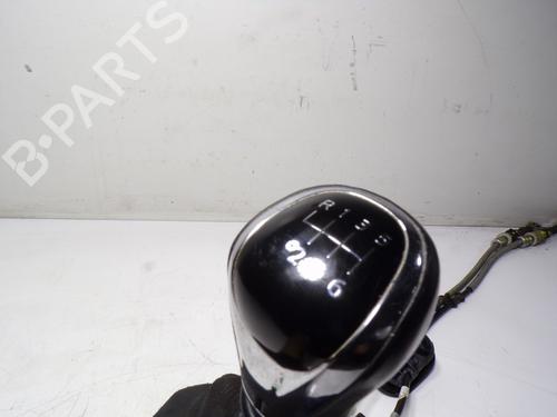 Gear lever NISSAN PULSAR Hatchback (C13)  | BP13749864M90 