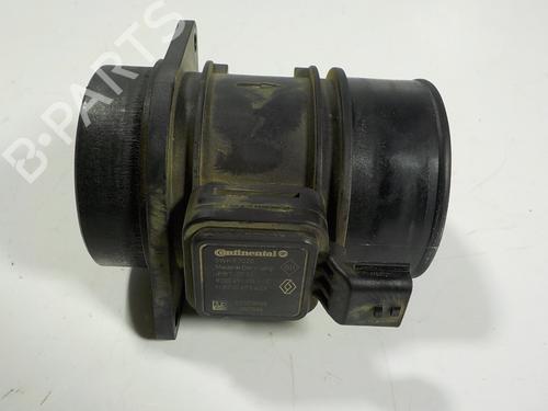 Mass air flow sensor MERCEDES-BENZ CITAN Box Body/MPV (W415)  | BP11192983M95 