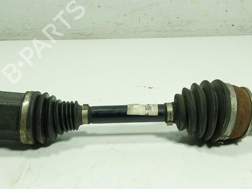 Used Right front driveshaft Right front driveshaft AUDI A5 (F53, F5P) 2.0 TFSI quattro (252 hp) 26911774 26911774