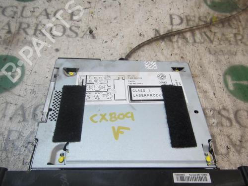 Bilradio FIAT LINEA (323_, 110_) 1.3 D Multijet (323AXB11, 323AXB1A) | BP3844744E6 