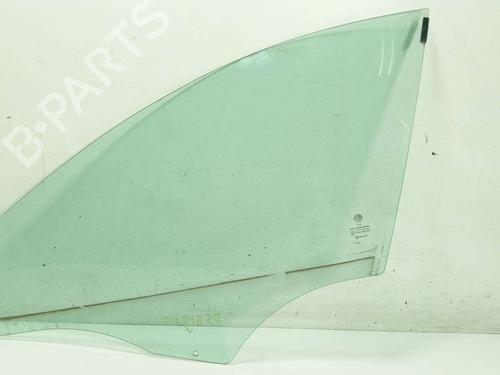 Used Front left door window Front left door window 38324581 38324581