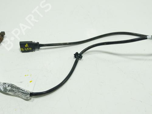 Used Electronic sensor Electronic sensor SKODA KAROQ (NU7, ND7) 1.5 TSI (150 hp) 35727497 35727497