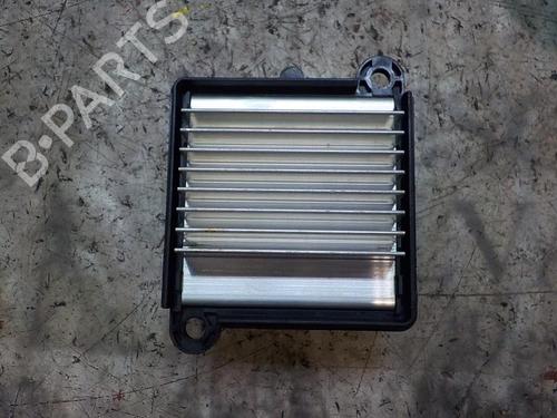 Used Heater resistor Heater resistor 11644066 11644066