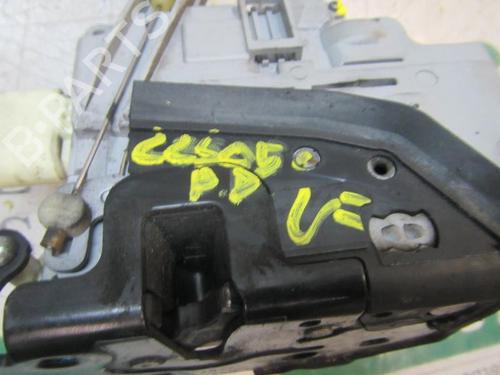 Front right lock AUDI A3 (8P1)  | BP3866316C97 