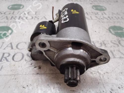 Starter AUDI A2 (8Z0) 1.2 TDI | BP4015394M8 