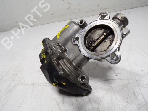Used Throttle body VW ARTEON (3H7, 3H8) [2017-2025]  13551700