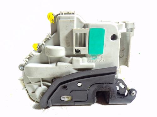 Front left lock AUDI A1 Sportback (8XA, 8XF) 1.6 TDI | BP7627567C98 