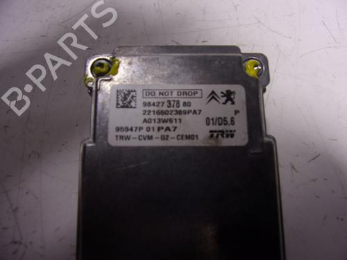 Elektronisk modul CITROËN C3 AIRCROSS II (2R_, 2C_)  | BP15544078M83 
