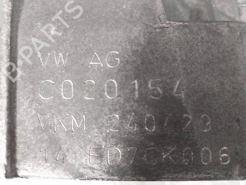 Gearbox AUDI A4 Allroad B9 (8WH, 8WJ)  | BP33986484M3  - Image 7