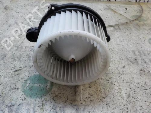 Heater blower motor KIA PRO CEE'D (JD) 1.4 CVVT | BP4006028M62 