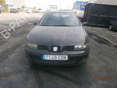 Clutch slave cylinder SEAT LEON (1M1) 1.9 TDI | BP14282833M113 
