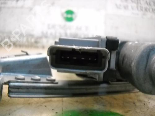 Rudehejsemekanisme Højre bagtil PEUGEOT 307 (3A/C) 2.0 HDi 110 | BP3787556C25 