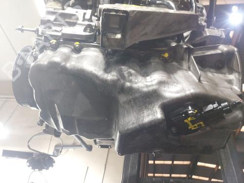 Engine BMW 5 (F10)  | BP20690065M1 