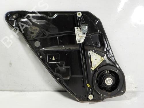 Rear right window mechanism MERCEDES-BENZ M-CLASS (W164)  | BP8832746C25 