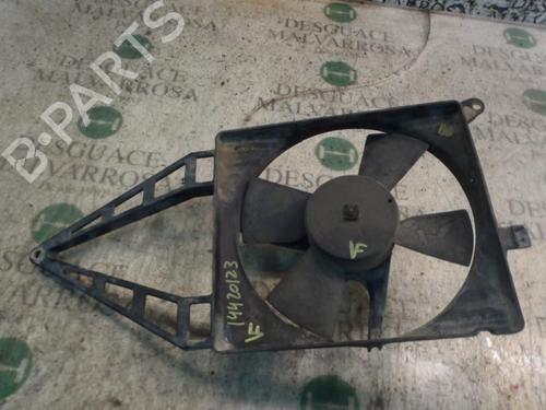 Køleventilator elektrisk OPEL CORSA B (S93) 1.2 i 16V (F08, F68, M68) | BP3814419M35 