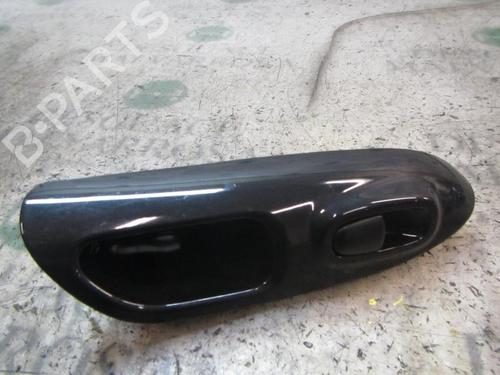 Used Right rear window switch Right rear window switch NISSAN JUKE (F15) 1.5 dCi (110 hp) 3837697 3837697