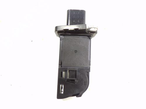 Used Mass air flow sensor FORD FIESTA VI (CB1, CCN) [2008-2017]  6979930