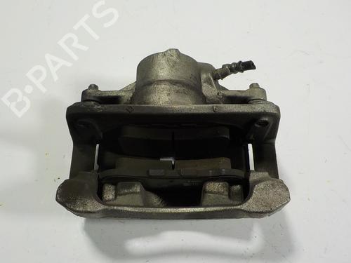 Right front brake caliper PEUGEOT 308 II (LB_, LP_, LW_, LH_, L3_)  | BP11885037M104 