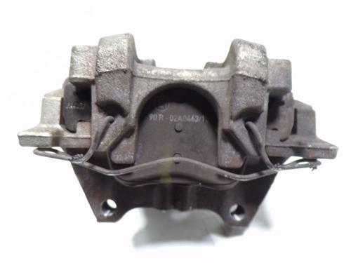 Used Right rear brake caliper Right rear brake caliper VW GOLF VII (5G1, BQ1, BE1, BE2) 1.5 TSI (150 hp) 16165478 16165478