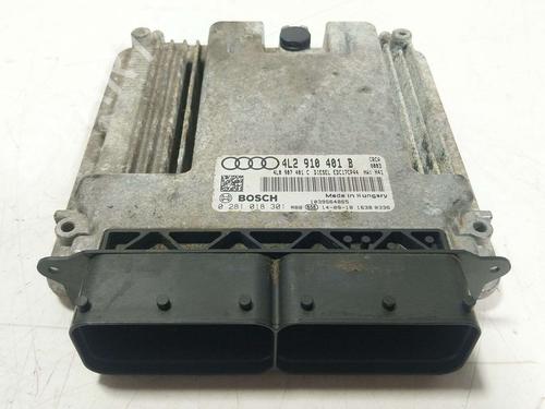 Used Engine control unit (ECU) Engine control unit (ECU) 37624023 37624023
