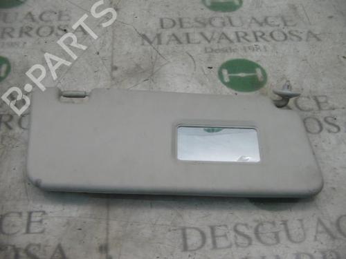 Pala sol direita ROVER 200 II Hatchback (RF) [1995-2000]nullnull